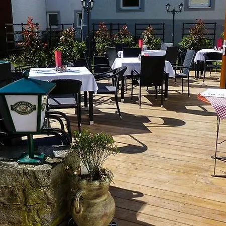 Zum Schiffmeister Inn *