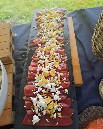 Zum Schiffmeister Inn Wesenufer